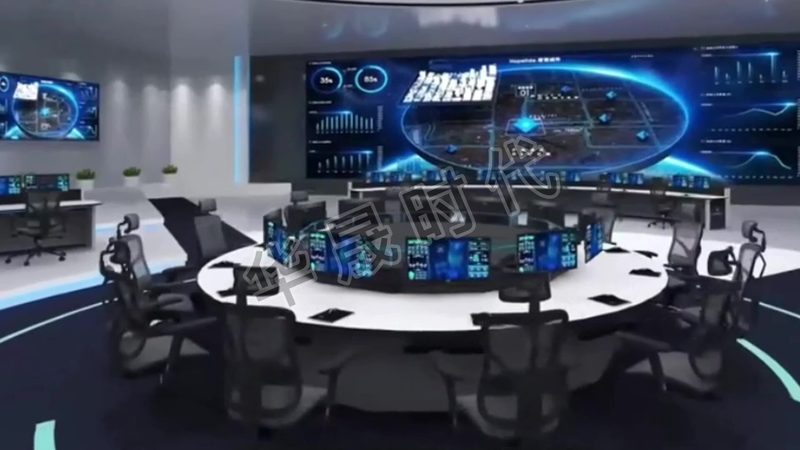 小区周界报警，安全守护的坚实防线**